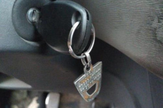 Vase de lave glace DACIA LODGY