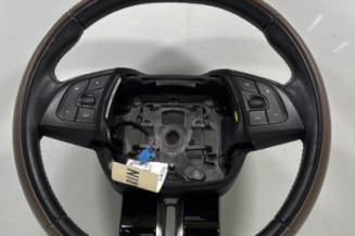 Volant CITROEN C4 CACTUS Photo n°1