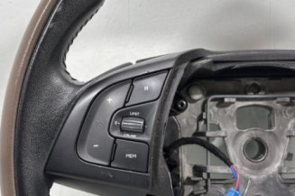 Volant CITROEN C4 CACTUS