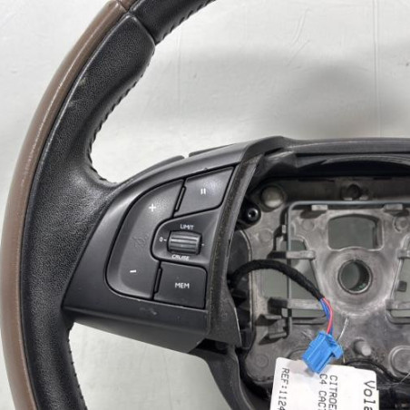 Volant CITROEN C4 CACTUS