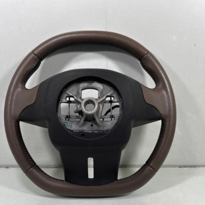 Volant CITROEN C4 CACTUS Photo n°4