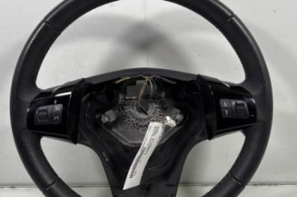 Volant OPEL CORSA D Photo n°1