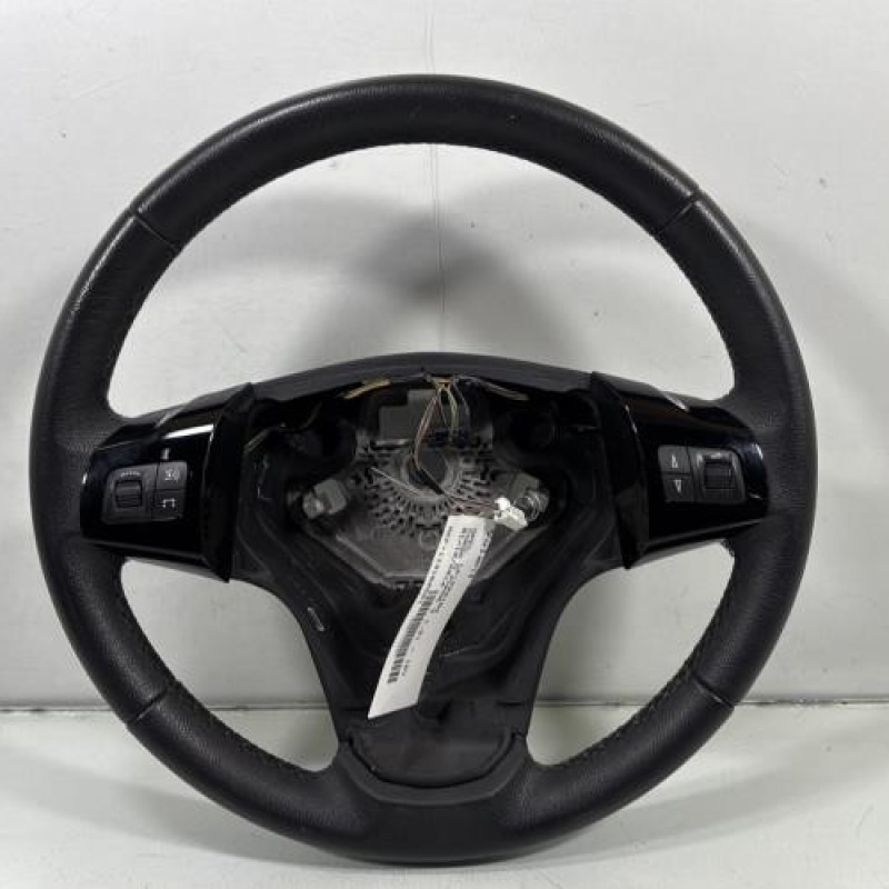 Volant OPEL CORSA D Photo n°1