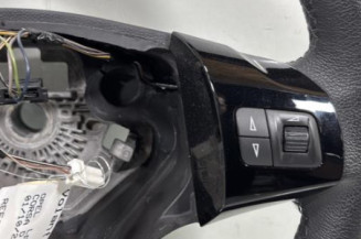 Volant OPEL CORSA D
