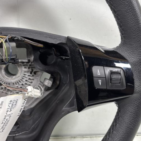 Volant OPEL CORSA D