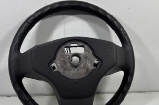 Volant OPEL CORSA D
