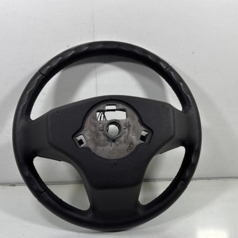 Volant OPEL CORSA D Photo n°5