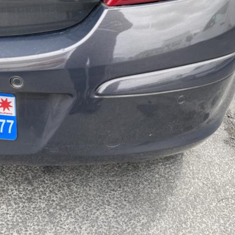 Volant OPEL CORSA D Photo n°11