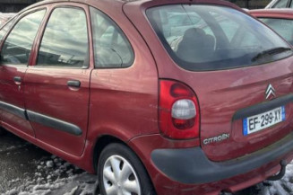 Vase d'expansion CITROEN XSARA PICASSO