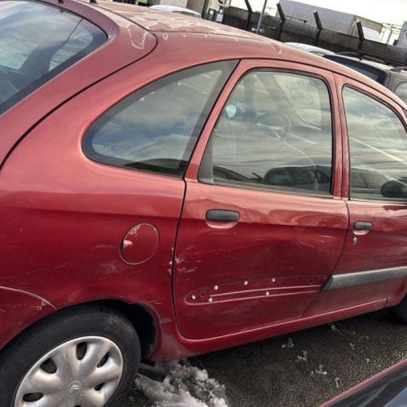 Vase d'expansion CITROEN XSARA PICASSO Photo n°10