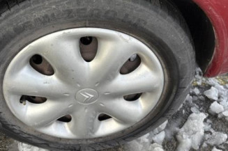 Vase d'expansion CITROEN XSARA PICASSO