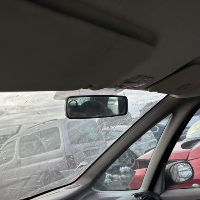 Vase d'expansion CITROEN XSARA PICASSO Photo n°17