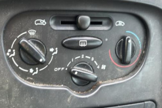 Vase d'expansion CITROEN XSARA PICASSO