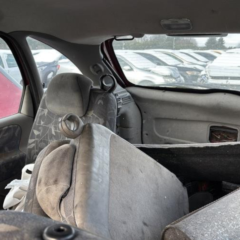 Vase d'expansion CITROEN XSARA PICASSO Photo n°20