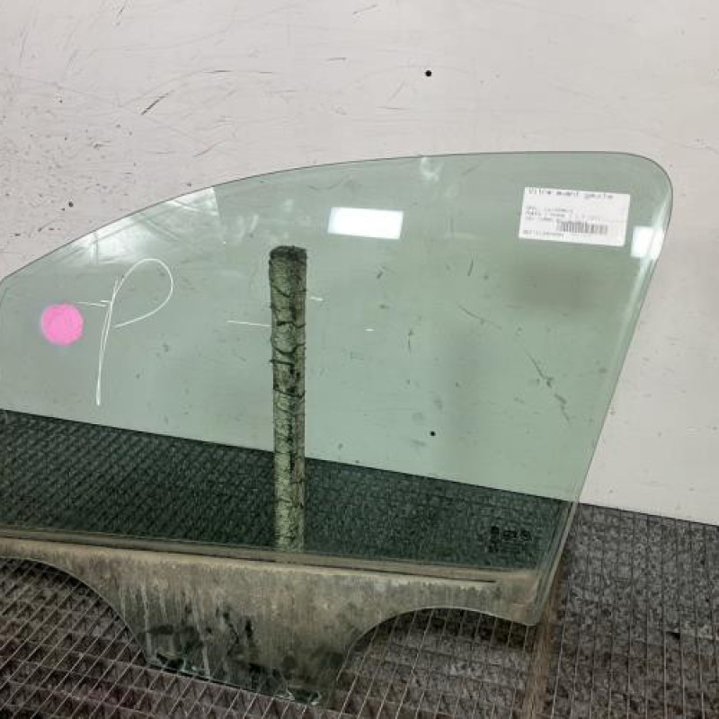 Vitre avant gauche OPEL MOKKA 1 Photo n°3