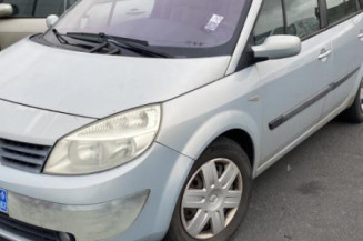 Vitre arriere droit RENAULT SCENIC 2