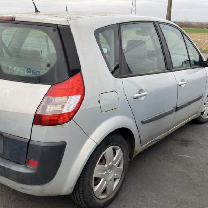 Vitre arriere droit RENAULT SCENIC 2 Photo n°7