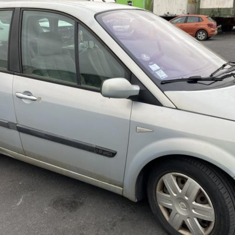 Vitre arriere droit RENAULT SCENIC 2 Photo n°11