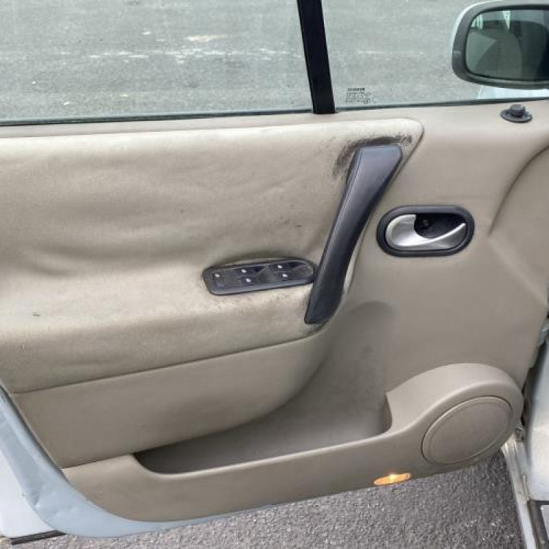 Vitre arriere droit RENAULT SCENIC 2 Photo n°13