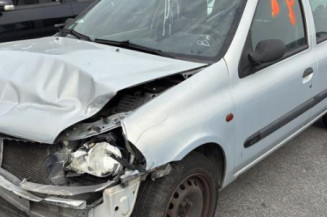 Vitre avant gauche RENAULT CLIO 2