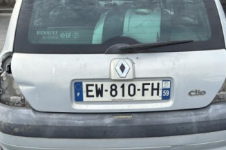 Vitre avant gauche RENAULT CLIO 2