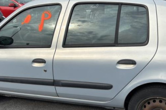 Vitre avant gauche RENAULT CLIO 2