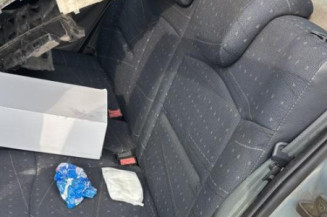 Vitre avant gauche RENAULT CLIO 2