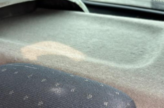 Vitre avant gauche RENAULT CLIO 2