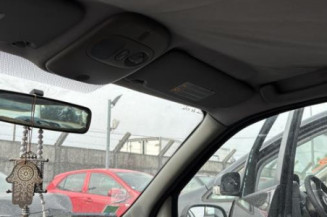 Vitre avant gauche RENAULT CLIO 2