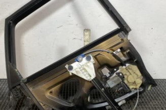 Leve vitre electrique arriere droit AUDI A3 1 Photo n°1