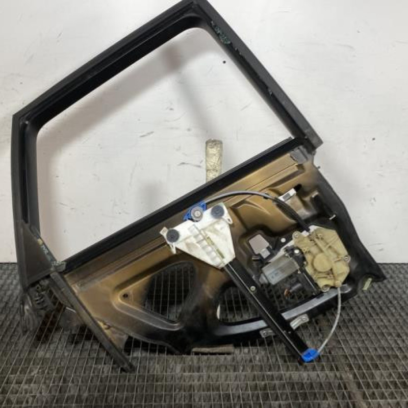 Leve vitre electrique arriere droit AUDI A3 1 Photo n°1