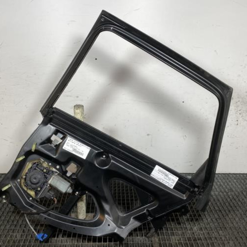 Leve vitre electrique arriere droit AUDI A3 1 Photo n°3