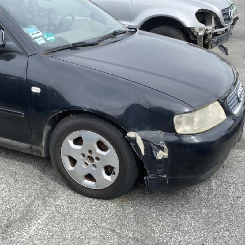 Leve vitre electrique arriere droit AUDI A3 1 Photo n°4