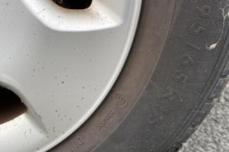 Leve vitre electrique arriere droit AUDI A3 1