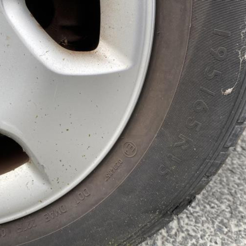 Leve vitre electrique arriere droit AUDI A3 1 Photo n°5