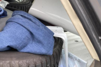 Leve vitre electrique arriere droit AUDI A3 1