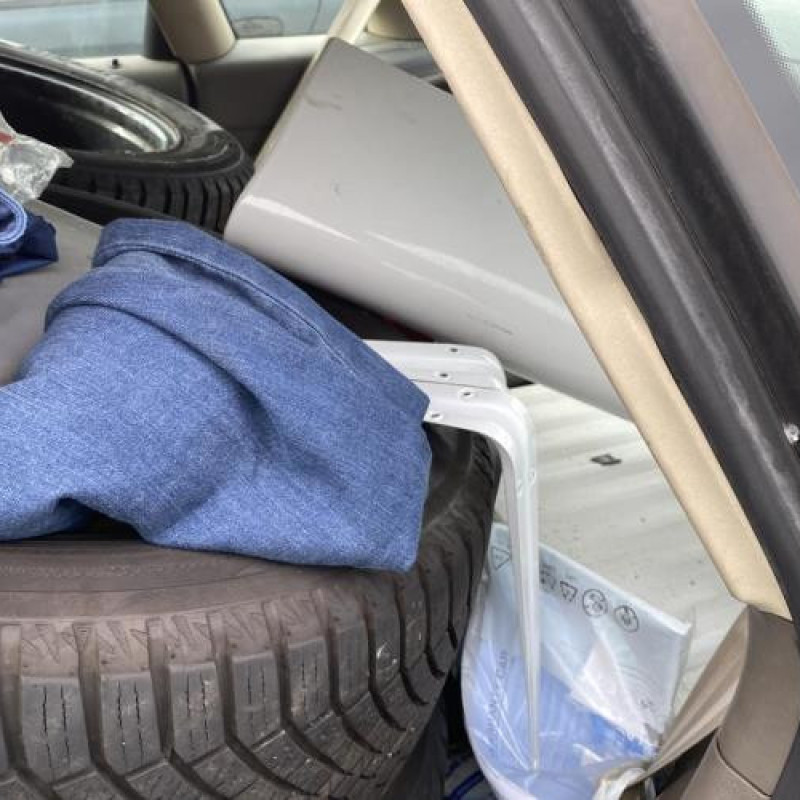 Leve vitre electrique arriere droit AUDI A3 1 Photo n°6