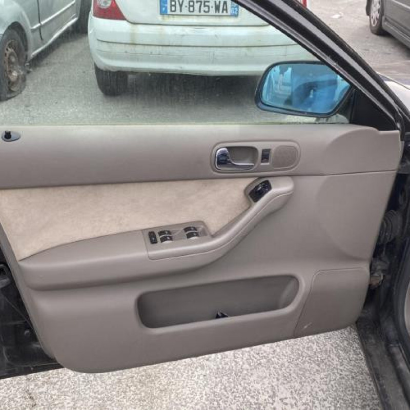 Leve vitre electrique arriere droit AUDI A3 1 Photo n°7