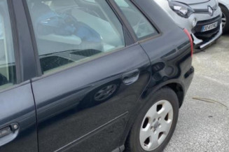 Leve vitre electrique arriere droit AUDI A3 1