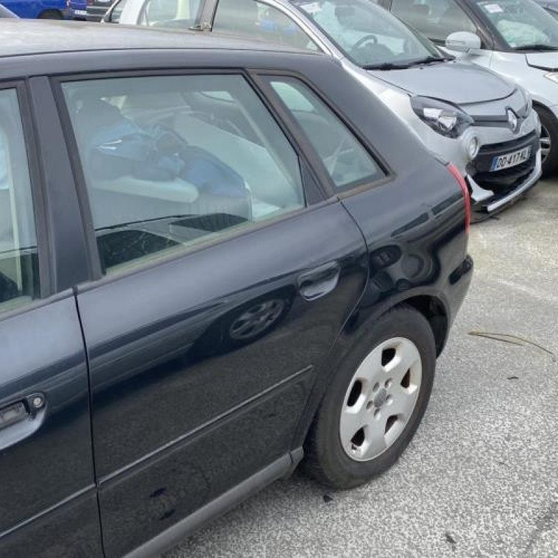 Leve vitre electrique arriere droit AUDI A3 1 Photo n°8