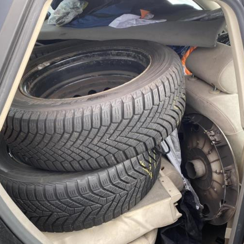 Leve vitre electrique arriere droit AUDI A3 1 Photo n°9