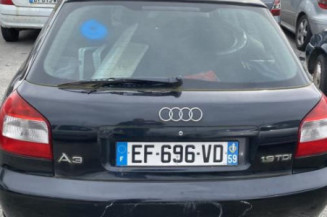 Leve vitre electrique arriere droit AUDI A3 1