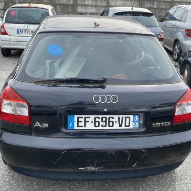 Leve vitre electrique arriere droit AUDI A3 1 Photo n°11