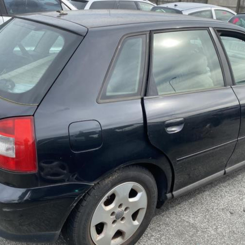 Leve vitre electrique arriere droit AUDI A3 1 Photo n°12