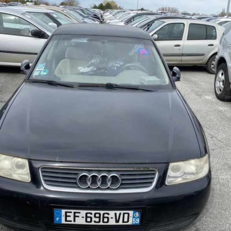 Leve vitre electrique arriere droit AUDI A3 1 Photo n°13