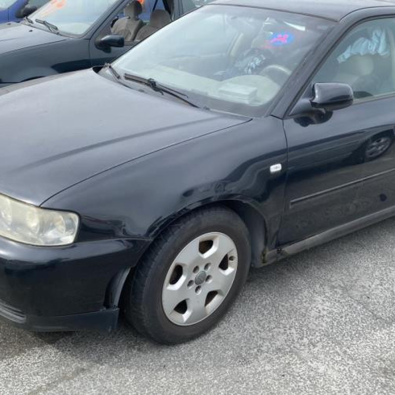 Leve vitre electrique arriere droit AUDI A3 1 Photo n°14