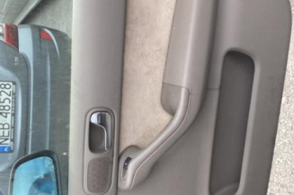 Leve vitre electrique arriere droit AUDI A3 1