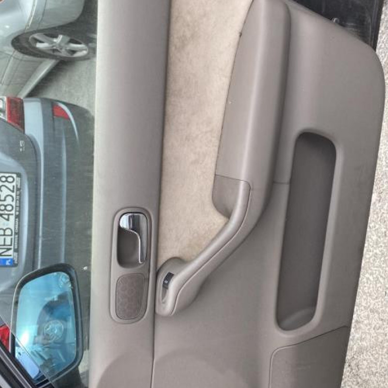 Leve vitre electrique arriere droit AUDI A3 1 Photo n°15