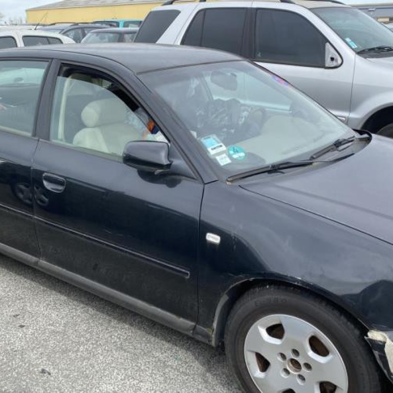 Leve vitre electrique arriere droit AUDI A3 1 Photo n°17