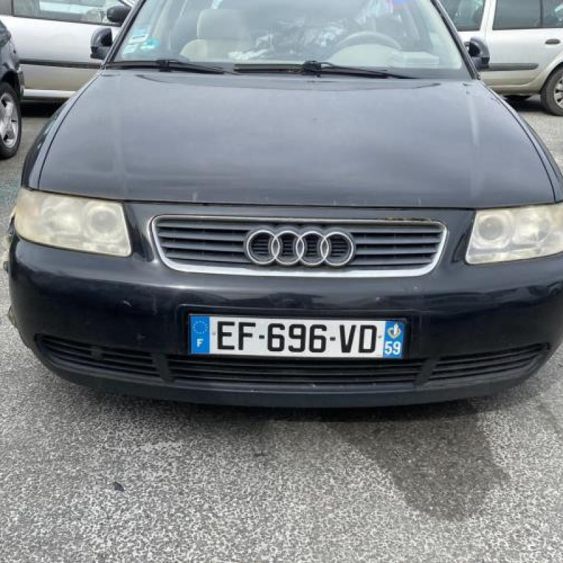 Leve vitre electrique arriere droit AUDI A3 1 Photo n°18